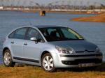 Citroen C4 Berline HDi 2004 года (AU)